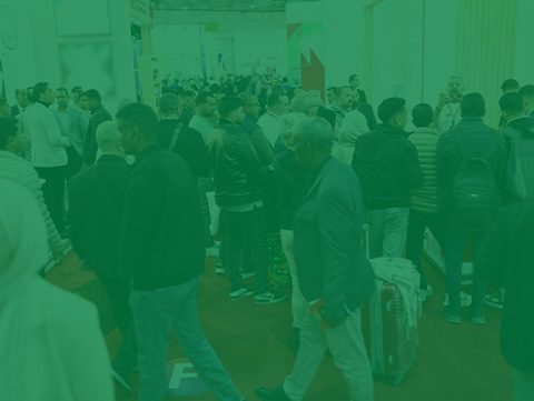 Exhibiting Tips